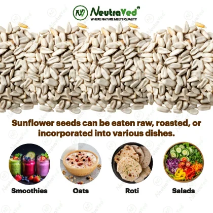 Sunflower Seeds image 3